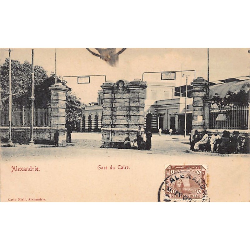 Rare collectable postcards of EGYPT Belgique België. Vintage Postcards of EGYPT Belgique België