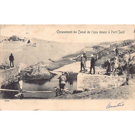 Rare collectable postcards of EGYPT Belgique België. Vintage Postcards of EGYPT Belgique België