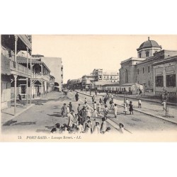 Rare collectable postcards of EGYPT Belgique België. Vintage Postcards of EGYPT Belgique België