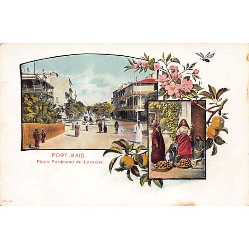 Rare collectable postcards of EGYPT Belgique België. Vintage Postcards of EGYPT Belgique België
