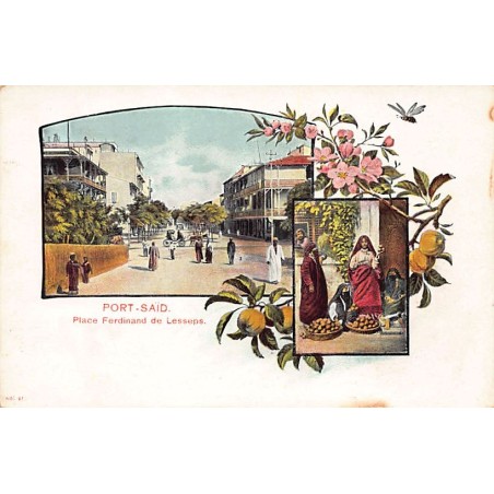 Rare collectable postcards of EGYPT Belgique België. Vintage Postcards of EGYPT Belgique België