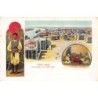 Rare collectable postcards of EGYPT Belgique België. Vintage Postcards of EGYPT Belgique België