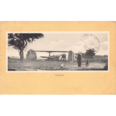 Rare collectable postcards of EGYPT Belgique België. Vintage Postcards of EGYPT Belgique België
