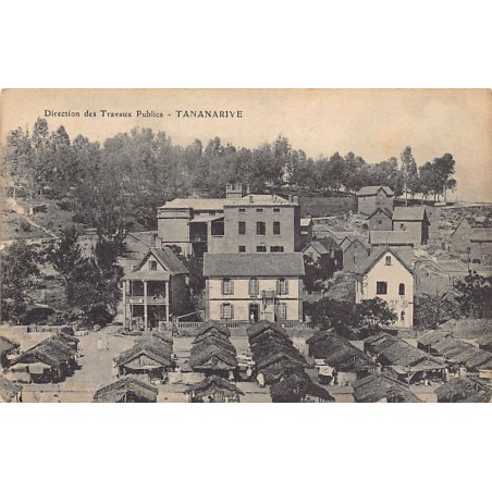 Rare collectable postcards of MADAGASCAR Belgique België. Vintage Postcards of MADAGASCAR Belgique België