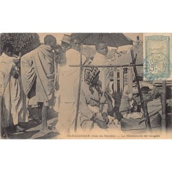 Rare collectable postcards of MADAGASCAR Belgique België. Vintage Postcards of MADAGASCAR Belgique België