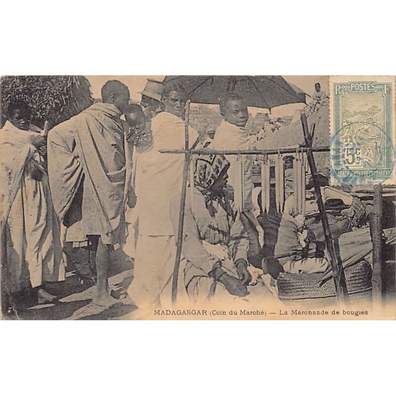 Rare collectable postcards of MADAGASCAR Belgique België. Vintage Postcards of MADAGASCAR Belgique België