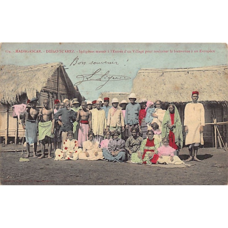 Rare collectable postcards of MADAGASCAR Belgique België. Vintage Postcards of MADAGASCAR Belgique België