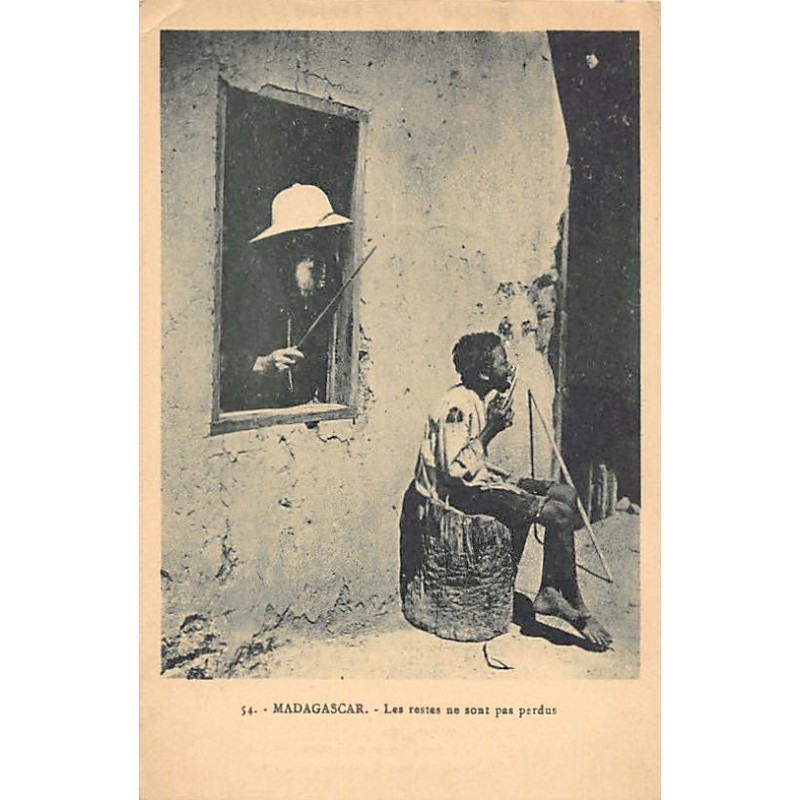 Rare collectable postcards of MADAGASCAR Belgique België. Vintage Postcards of MADAGASCAR Belgique België