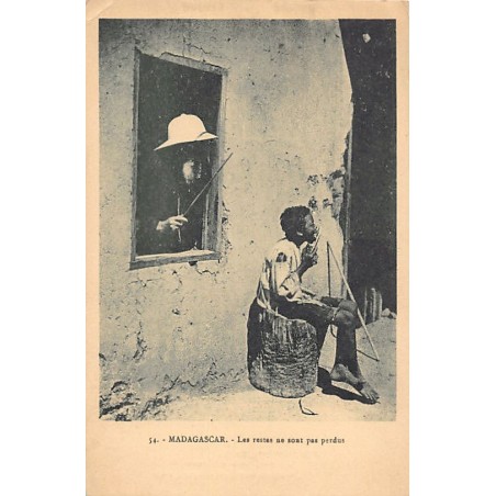 Rare collectable postcards of MADAGASCAR Belgique België. Vintage Postcards of MADAGASCAR Belgique België