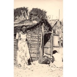 Rare collectable postcards of MADAGASCAR Belgique België. Vintage Postcards of MADAGASCAR Belgique België