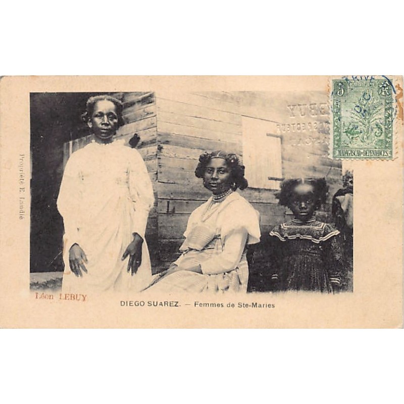 Rare collectable postcards of MADAGASCAR Belgique België. Vintage Postcards of MADAGASCAR Belgique België