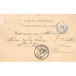 Rare collectable postcards of MADAGASCAR Belgique België. Vintage Postcards of MADAGASCAR Belgique België
