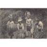 Rare collectable postcards of MADAGASCAR Belgique België. Vintage Postcards of MADAGASCAR Belgique België