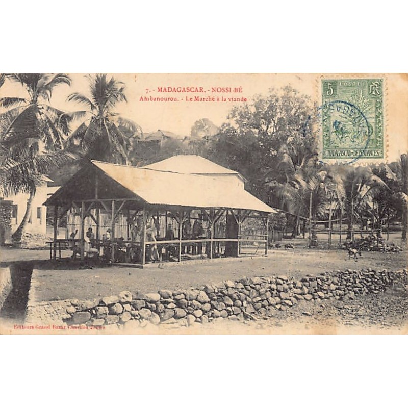Rare collectable postcards of MADAGASCAR Belgique België. Vintage Postcards of MADAGASCAR Belgique België