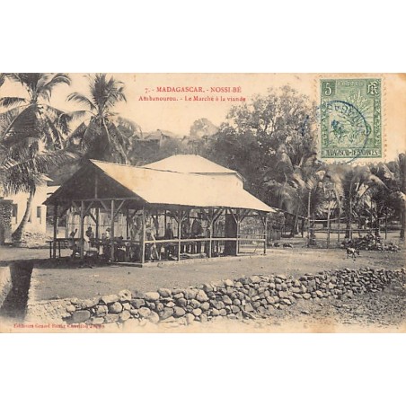Rare collectable postcards of MADAGASCAR Belgique België. Vintage Postcards of MADAGASCAR Belgique België