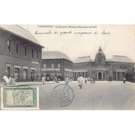 Rare collectable postcards of MADAGASCAR Belgique België. Vintage Postcards of MADAGASCAR Belgique België