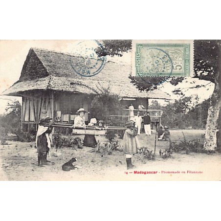 Rare collectable postcards of MADAGASCAR Belgique België. Vintage Postcards of MADAGASCAR Belgique België