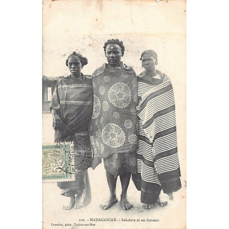 Rare collectable postcards of MADAGASCAR Belgique België. Vintage Postcards of MADAGASCAR Belgique België