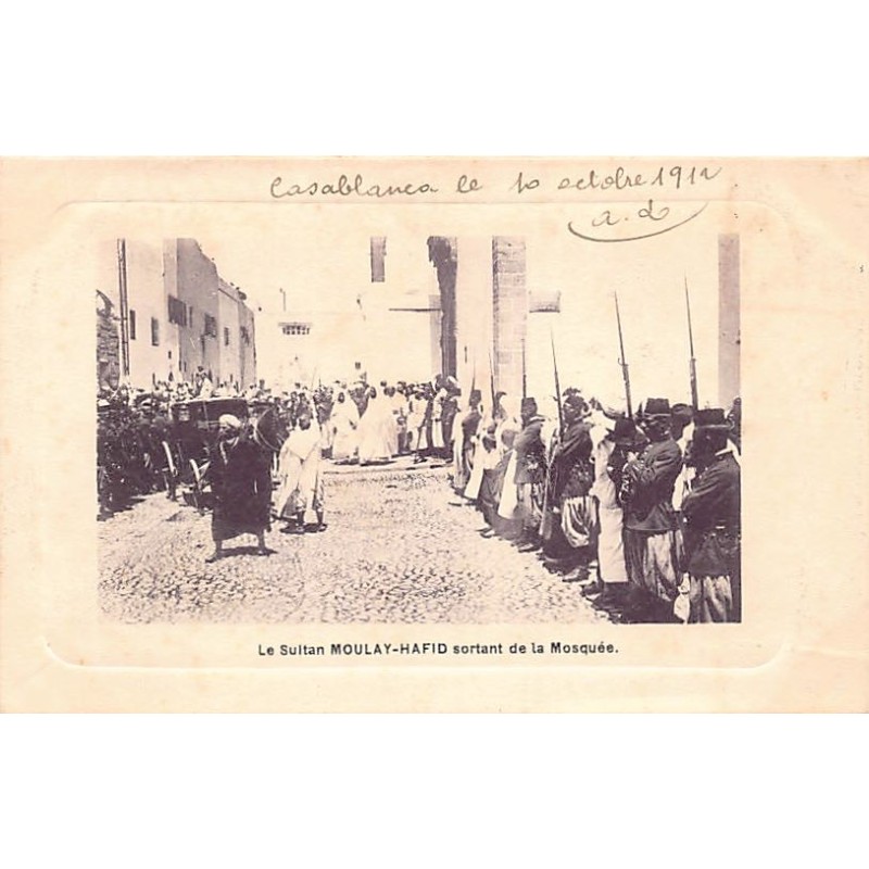 Rare collectable postcards of MOROCCO Maroc Belgique België. Vintage Postcards of MOROCCO Maroc Belgique België