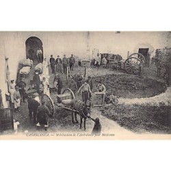 Rare collectable postcards of MOROCCO Maroc Belgique België. Vintage Postcards of MOROCCO Maroc Belgique België