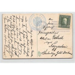 Rare collectable postcards of BOSNIA & HERZEGOVINA. Vintage Postcards of BOSNIA & HERZEGOVINA