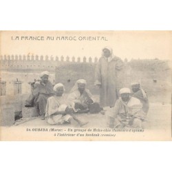 Rare collectable postcards of MOROCCO Maroc Belgique België. Vintage Postcards of MOROCCO Maroc Belgique België