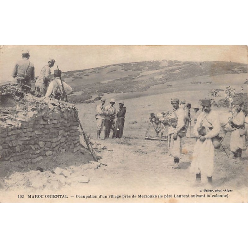 Rare collectable postcards of MOROCCO Maroc Belgique België. Vintage Postcards of MOROCCO Maroc Belgique België