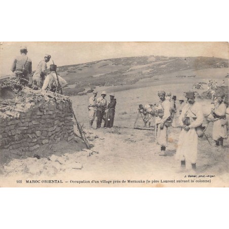 Rare collectable postcards of MOROCCO Maroc Belgique België. Vintage Postcards of MOROCCO Maroc Belgique België