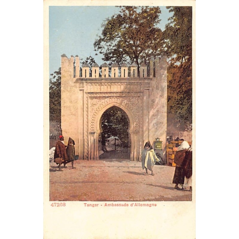 Rare collectable postcards of MOROCCO Maroc Belgique België. Vintage Postcards of MOROCCO Maroc Belgique België