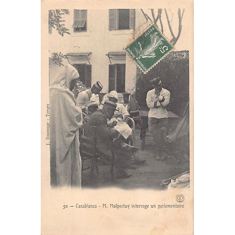 Rare collectable postcards of MOROCCO Maroc Belgique België. Vintage Postcards of MOROCCO Maroc Belgique België