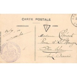 Rare collectable postcards of MOROCCO Maroc Belgique België. Vintage Postcards of MOROCCO Maroc Belgique België