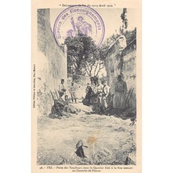 Rare collectable postcards of MOROCCO Maroc Belgique België. Vintage Postcards of MOROCCO Maroc Belgique België