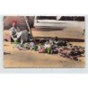 Rare collectable postcards of MOROCCO Maroc Belgique België. Vintage Postcards of MOROCCO Maroc Belgique België