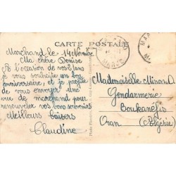 Rare collectable postcards of MOROCCO Maroc Belgique België. Vintage Postcards of MOROCCO Maroc Belgique België