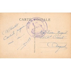 Rare collectable postcards of MOROCCO Maroc Belgique België. Vintage Postcards of MOROCCO Maroc Belgique België