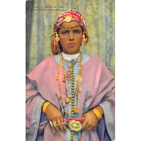 Rare collectable postcards of MOROCCO Maroc Belgique België. Vintage Postcards of MOROCCO Maroc Belgique België