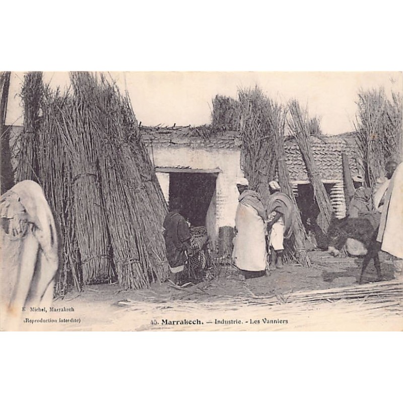 Rare collectable postcards of MOROCCO Maroc Belgique België. Vintage Postcards of MOROCCO Maroc Belgique België