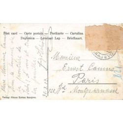 Rare collectable postcards of BOSNIA & HERZEGOVINA. Vintage Postcards of BOSNIA & HERZEGOVINA