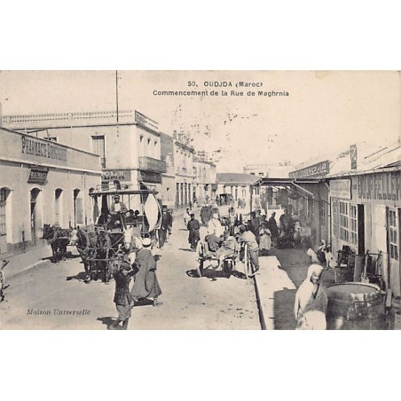 Rare collectable postcards of MOROCCO Maroc Belgique België. Vintage Postcards of MOROCCO Maroc Belgique België