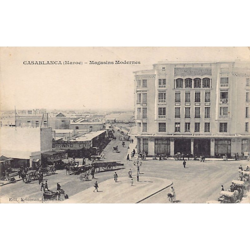 Rare collectable postcards of MOROCCO Maroc Belgique België. Vintage Postcards of MOROCCO Maroc Belgique België
