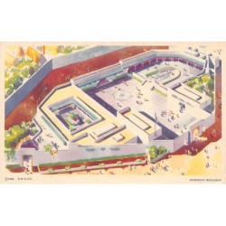 Rare collectable postcards of MOROCCO Maroc Belgique België. Vintage Postcards of MOROCCO Maroc Belgique België
