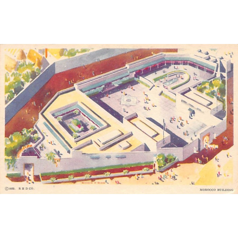 Rare collectable postcards of MOROCCO Maroc Belgique België. Vintage Postcards of MOROCCO Maroc Belgique België