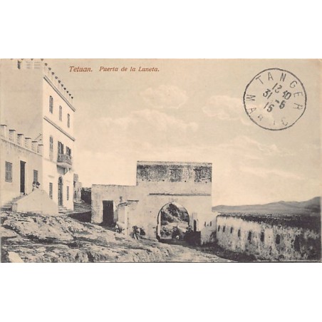 Rare collectable postcards of MOROCCO Maroc Belgique België. Vintage Postcards of MOROCCO Maroc Belgique België