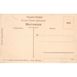 Rare collectable postcards of MOROCCO Maroc Belgique België. Vintage Postcards of MOROCCO Maroc Belgique België