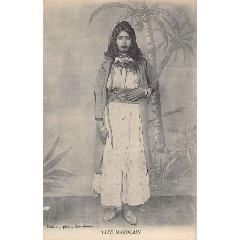Rare collectable postcards of MOROCCO Maroc Belgique België. Vintage Postcards of MOROCCO Maroc Belgique België