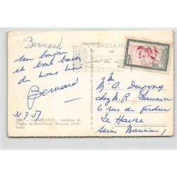 Rare collectable postcards of MOROCCO Maroc Belgique België. Vintage Postcards of MOROCCO Maroc Belgique België