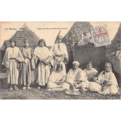 Rare collectable postcards of MOROCCO Maroc Belgique België. Vintage Postcards of MOROCCO Maroc Belgique België