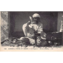 Rare collectable postcards of MOROCCO Maroc Belgique België. Vintage Postcards of MOROCCO Maroc Belgique België