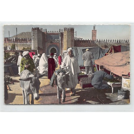 Rare collectable postcards of MOROCCO Maroc Belgique België. Vintage Postcards of MOROCCO Maroc Belgique België
