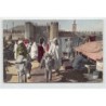 Rare collectable postcards of MOROCCO Maroc Belgique België. Vintage Postcards of MOROCCO Maroc Belgique België